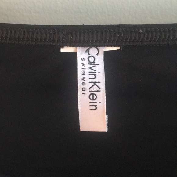 Calvin Klein bathing suit dress - Picture 5 of 5